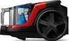 Side view of a Philips vacuum cleaner. Produktbild-Vorschau