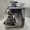 Sage Superautomatische Kaffeemaschine SES878BSS4EEU1 Stahl Produktbild-Vorschau 22