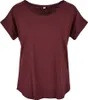 Budování značky - dámské tričko LT2606 (3XL) (cherry) Náhled obrázku produktu 1