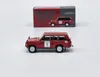Land Rover Range 1971 International Hillrally Winner RHD - Voir les images du produit 3