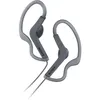 Sony MDR-AS210APB - In-ear sports headphones - gray Produktbild-Vorschau 3