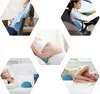 Poduszka lędźwiowa do spania, samochodu Medi Sleep Podgląd zdjęcia produktu 7