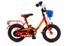 FEUERWEHR - 12 Zoll Kinderfahrrad – Bachtenkirch Produktbild-Vorschau 1