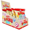 Rocks Lollies 150 g indywidualnie pakowane motywy o smaku Podgląd zdjęcia produktu 3
