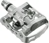 Shimano PD-M324 bicycle pedal Silver 2 pc(s) Produktbild-Vorschau 4