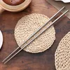 HI NATURE™ Essstäbchen Set - 5 Paar Wiederverwendbare Produktbild-Vorschau 7