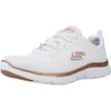 Skechers Flex Appeal 4.0-Brilliant 149303 WTRG (42/WTRG) Produktbild-Vorschau 18