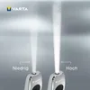 Varta 16603101401 Varta Taschenlampe Metal Key Chain Light  Vista previa de la imagen del producto 6