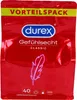 Durex Gefühlsecht hauchzarte Kondome, 40 St KOD Produktbild-Vorschau 1