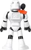 Fisher-Price Imaginext STAR WARS XXL Sturmtruppler-Figur, Produktbild-Vorschau 2
