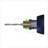 Uchwyt narzędziowy Festool WH-CE CENTROTEC | 492135 Podgląd zdjęcia produktu 6