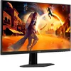 AOC G4 Q24G4RE computer monitor 60.5 cm (23.8") 2560 x 1440 Anteprima dell’immagine prodotto 8