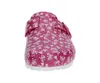 Damen Clog Bioline Print Größe 39 Produktbild-Vorschau 3