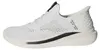 SKECHERS SLADE-QUINTO scarpe da ginnastica da uomo bianco Anteprima dell’immagine prodotto 44