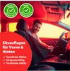 4er Autositzbezüge - Sitzbezüge - Vorder- & Rücksitze - Produktbild-Vorschau 3