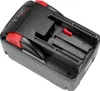 TradeShop Li-Ion Akku 28V 3000mAh ersetzt AEG Milwaukee Produktbild-Vorschau 1