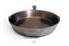 Origin Outdoors Gusseisenpfanne Ø 26 cm -poliert Produktbild-Vorschau 3