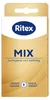 Ritex condooms - Voor een ontspannen intimiteit. MIX - Productafbeelding-voorbeeld 2