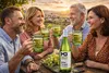 Müller Thurgau halbtrocken 1L Flasche  FL 1 Flasche Produktbild-Vorschau 3