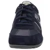 Geox Herren Sneaker U52T5C 02211 C4021 Farbe:Blau Größe: 44 Produktbild-Vorschau 38