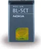 Nokia - BL-5CT Original Akku - 1050mAh Náhľad obrázku produktu 4