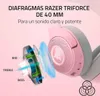 RAZER Razer Kraken Kitty V2 BT Bezprzewodowy zestaw Podgląd zdjęcia produktu 22