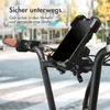 imoshion ﻿Robusto supporto per cellulare da bicicletta - Anteprima dell’immagine prodotto 2