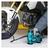 Compressore a batteria Makita MP 100 DZ 12 V max. 8,3 bar Anteprima dell’immagine prodotto 14