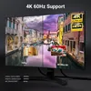 deleyCON 2m 4K DisplayPort 1.2 auf HDMI 2.0 Kabel mit Produktbild-Vorschau 2