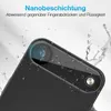 2x Kamera Schutz Glas für Apple iPhone 17 Air Schutzglas Produktbild-Vorschau 5