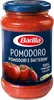 Barilla Pomodoro Sauce (400g Glas) Produktbild-Vorschau 1