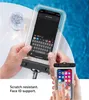 Tech-Protect UWC7 wasserdichte Hülle universell für Produktbild-Vorschau 2