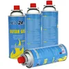 Gaskartuschen Butangas Kartusche 227g Gas MSF-1A Produktbild-Vorschau 2