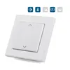 HOMEMATIC Pulsante a bilanciere con simboli freccia per Anteprima dell’immagine prodotto 8