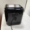 Inventum Airfryer-Ofen Heißluftfritteuse 12 Liter Schwarz Produktbild-Vorschau 12