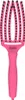 Olivia Garden Fingerbr.Combo M Hot Pink Produktbild-Vorschau 6