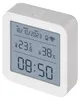 GoSmart Digitales Thermometer mit Hygrometer, Funk-Sensor, Datum, ZigBee EGS0101 Produktbild-Vorschau
