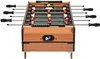 4 in 1 Kickertisch, Spieltisch für Kinder & Erwachsene, Produktbild-Vorschau 5