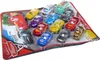 Disney Pixar Cars GKF65, Auto, 3 rok/roky, Plast, Kov, Náhled obrázku produktu 4