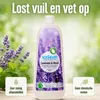 Detersivo piatti lavanda e menta 1 litro, sapone piatti Anteprima dell’immagine prodotto 3