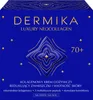 Dermika Luxury Neocol Krem do twarzy dla skóry 70+ 50 ml Podgląd zdjęcia produktu 1