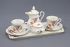 Leander Kaffeeservice, tschechisches Porzellan, Mary-Anne, Produktbild-Vorschau 1