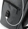 Quadra QD995 | Laptop-Rucksack Q-Tech Charge Roll-Top, 31 x Produktbild-Vorschau 8