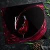 Glas-Herdabdeckplatten Glaskeramikkochfeld-Abdeckung Produktbild-Vorschau 2