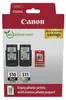 Canon PG-510 / CL-511 Multi pack - Pack de 2 - noir, Voir les images du produit 5