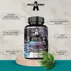 Sodium Butyrate Hochdosiert 580 mg - 240 Vegane Kapseln Produktbild-Vorschau 5