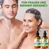 Haarpflege Set 3-in-1 Shampoo+ Conditioner mit Biotin Produktbild-Vorschau 7