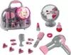 Braun Beauty Case rosa/silber Produktbild-Vorschau 19