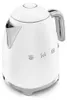 SMEG waterkoker mat 1,7 l KLF03WHMEU Productafbeelding-voorbeeld 5