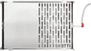 Grillrost Grillplatte SKOTTI Plancha Edelstahl Produktbild-Vorschau 17
